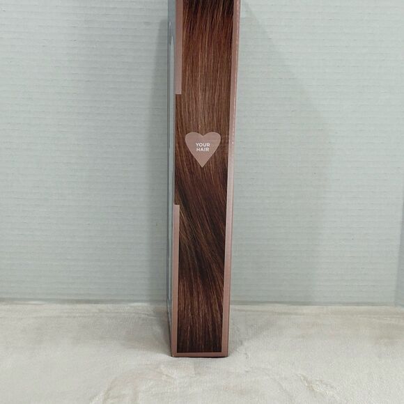 Conair Double Ceramic 1 1/2 in. Flat Iron Straight + Smooth. NWT. - Picture 7 of 8